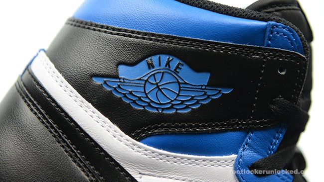 Air Jordan 1.5 The Return Soar Releasing