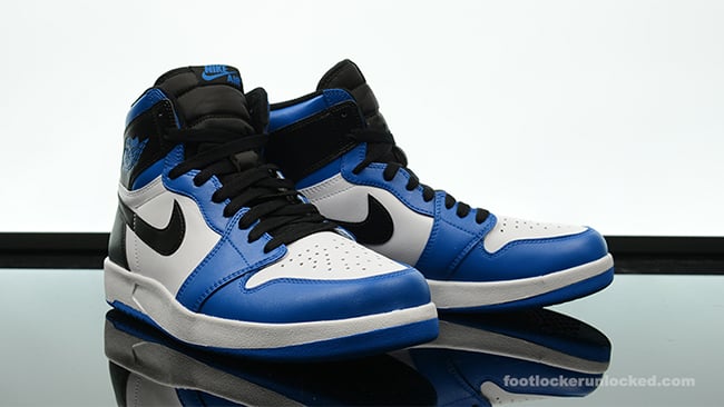 Air Jordan 1.5 The Return Soar Releasing