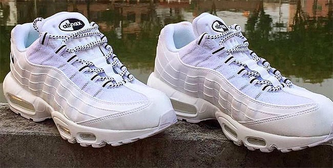 Stussy Nike Air Max 95