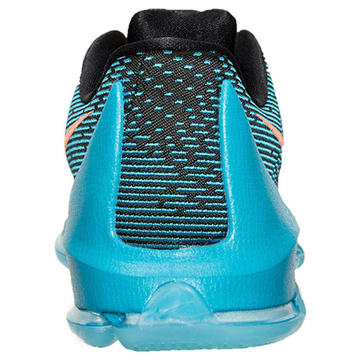 Thunder Nike KD 8