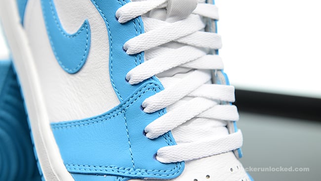 Air Jordan 1 Retro High OG UNC 2015