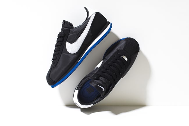 Undefeated Nike Cortez LA