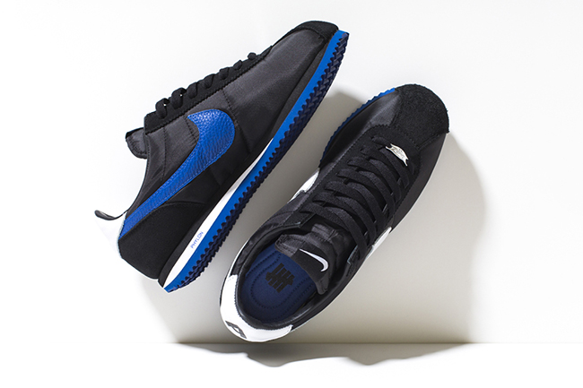 Undefeated Nike Cortez LA