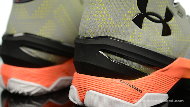 Under Armour Curry 2 Iron Sharpens Iron | SneakerFiles