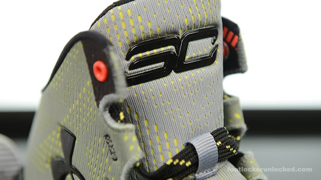 Under Armour Curry 2 Iron Sharpens Iron Release