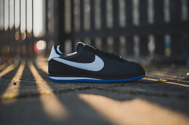 UNDFTD Nike Cortez LA