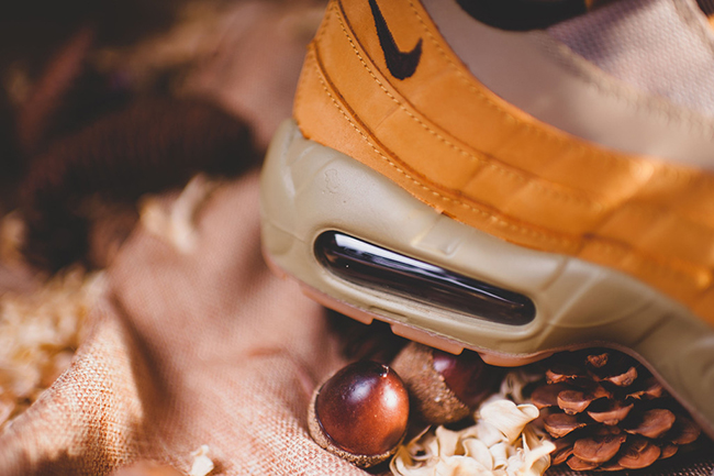 air max 95 se wheat