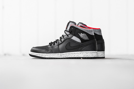 jordan 1 winterized