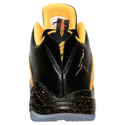 New High Heel Styles Nike Air Jordan Sneaker