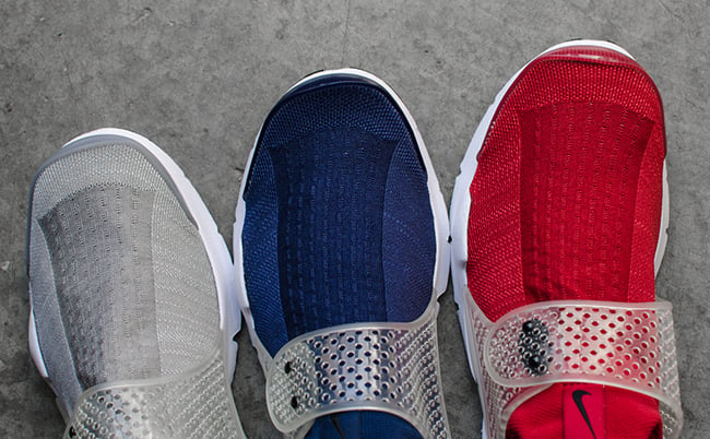 2016 Nike Sock Dart Release