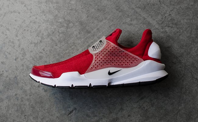 2016 Nike Sock Dart Release