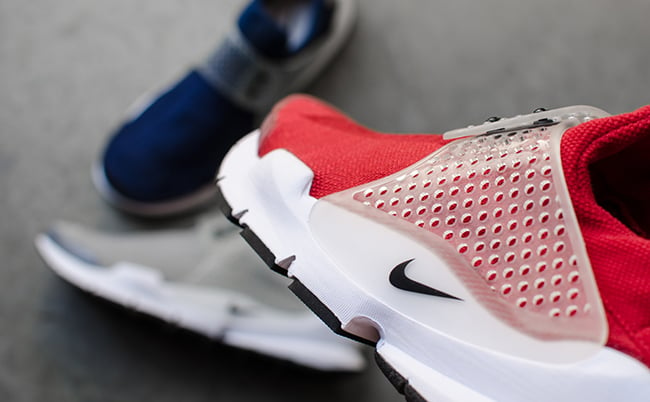 2016 Nike Sock Dart Release