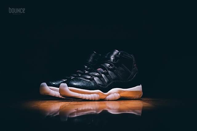 72-10 Air Jordan 11 Christmas 2015