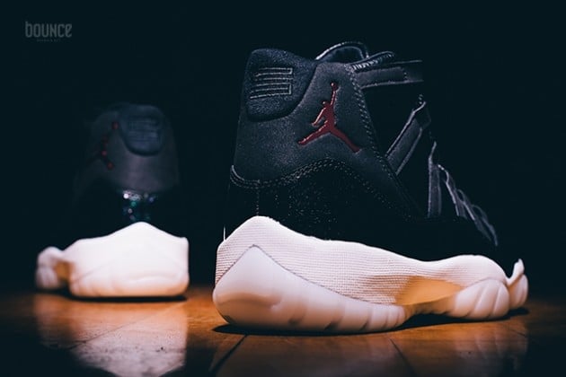 christmas jordan 11 2020