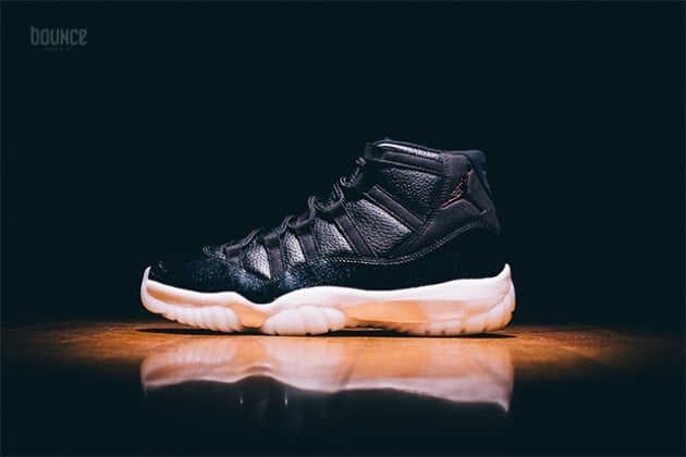 jordan 11 christmas