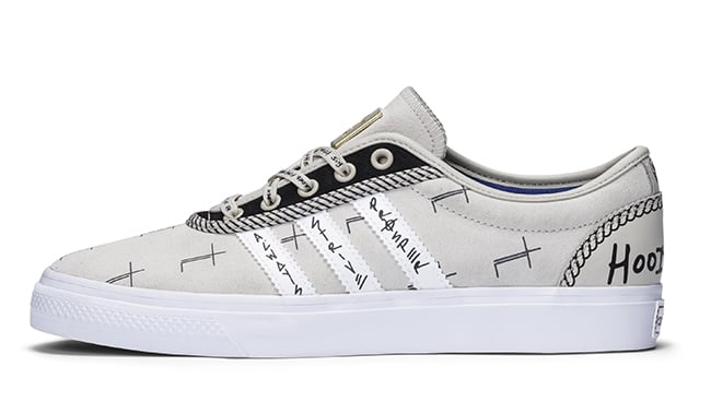 A$AP Ferg Traplord adidas adi Ease Cream