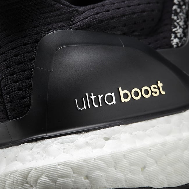 adidas Ultra Boost Reflective Primeknit