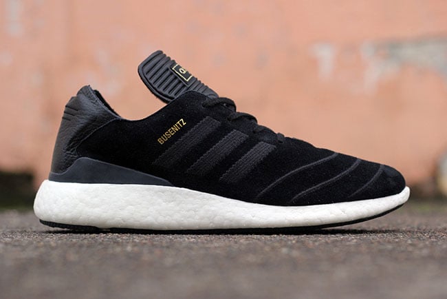 adidas Busenitz Pure Boost