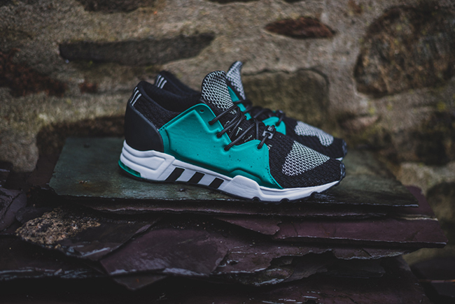 adidas EQT 3F15 Collection