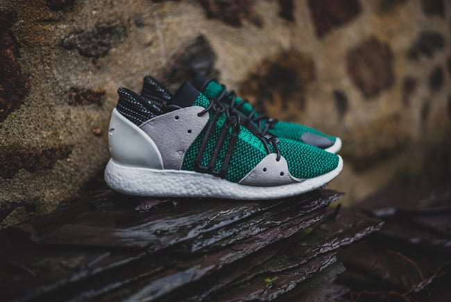 adidas EQT 3F15 Collection