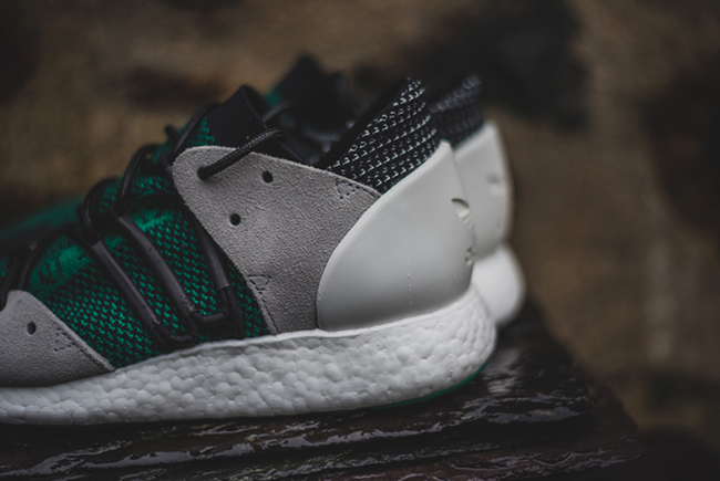 adidas EQT 3F15 Collection