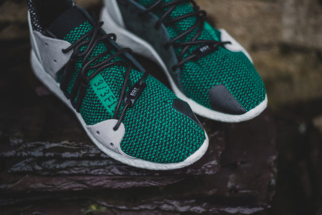 adidas EQT 3F15 Collection