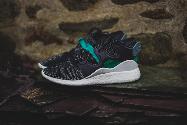 adidas EQT 3F15 Collection