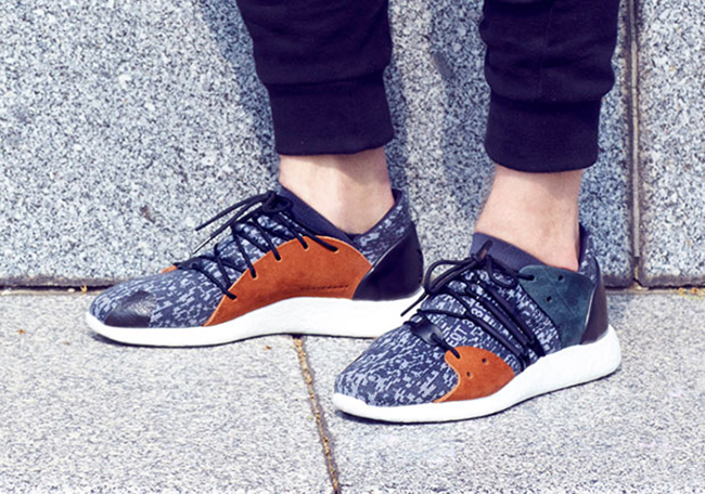 adidas EQT Primeknit Pack