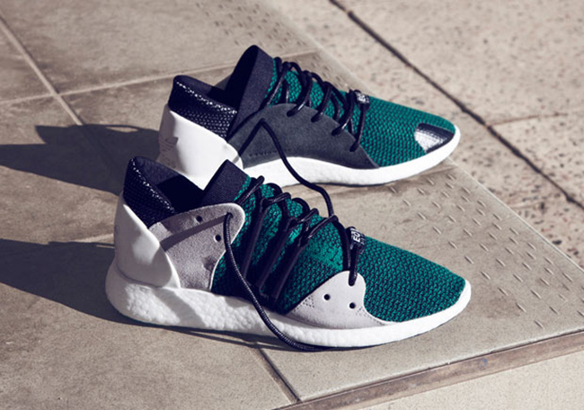 adidas EQT Primeknit Pack