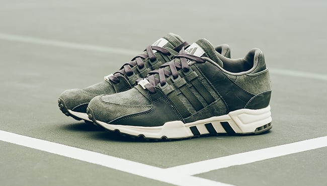 adidas eqt running support