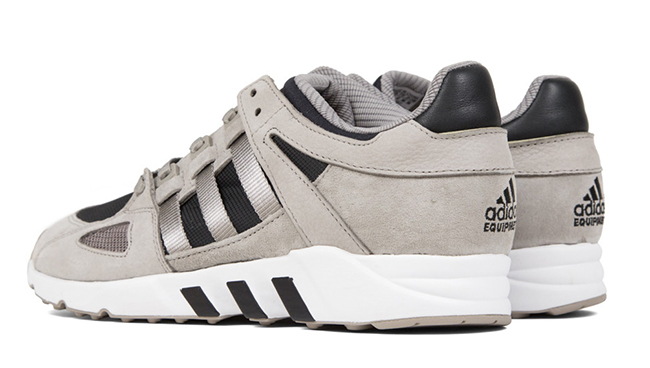 adidas Equipment Guidance 93 Grey Feather