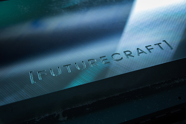 adidas Futurecraft Superstar Leather
