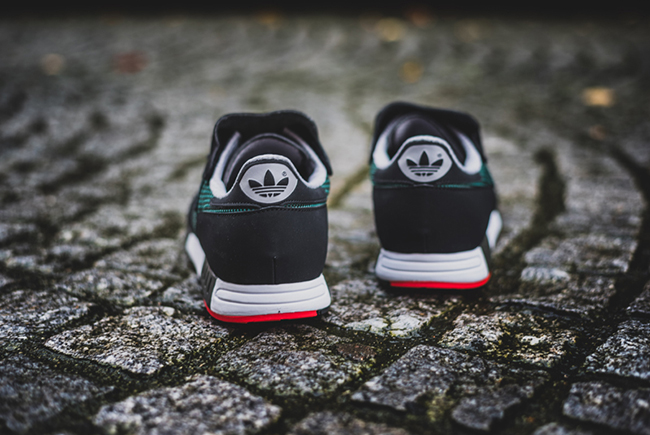 adidas Micropacer OG Jungle Ink