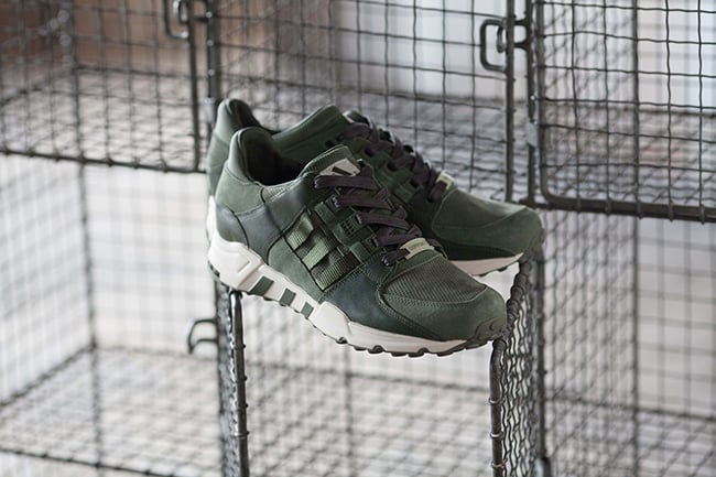 adidas Originals EQT Support Creation Center Pack