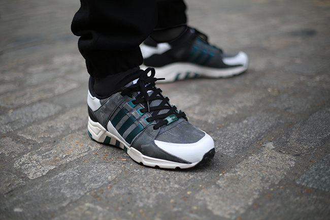 adidas Originals EQT Support Creation Center Pack | SneakerFiles