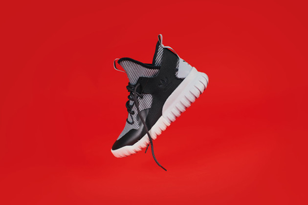 adidas Tubular X Carbon | SneakerFiles