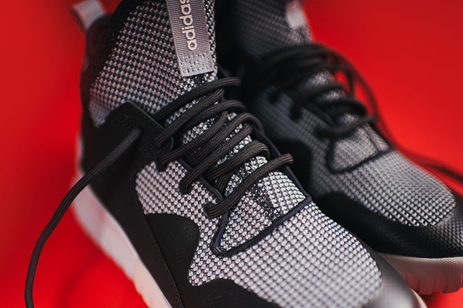 adidas Tubular X Carbon | SneakerFiles