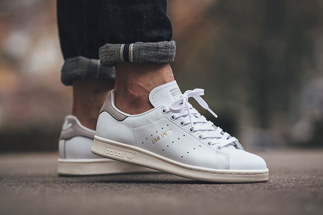 cool stan smiths