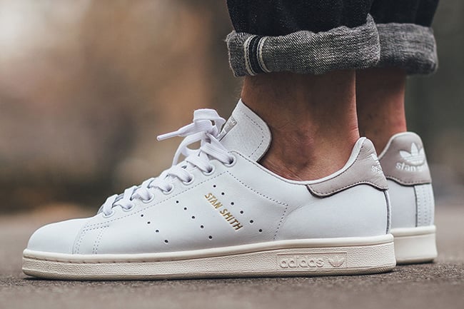 stan smith models
