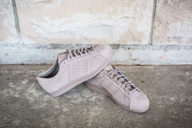 adidas Superstar 80v Metropolis