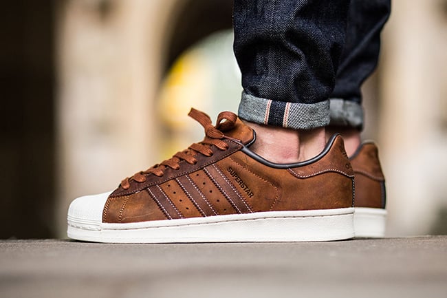 best adidas superstar