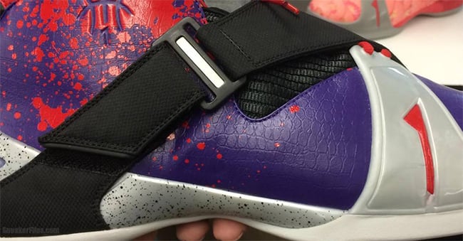 adidas TMAC 5 ‘All Star’ 2016 First Look