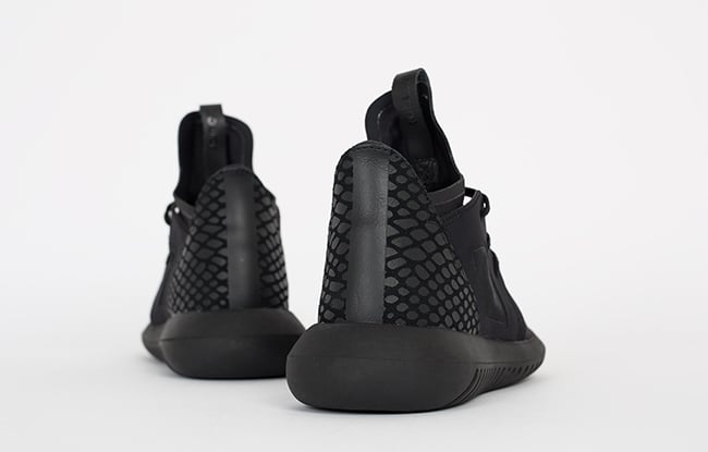 adidas Tubular Defiant Black