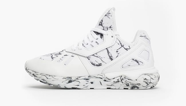 adidas Tubular Runner Marble