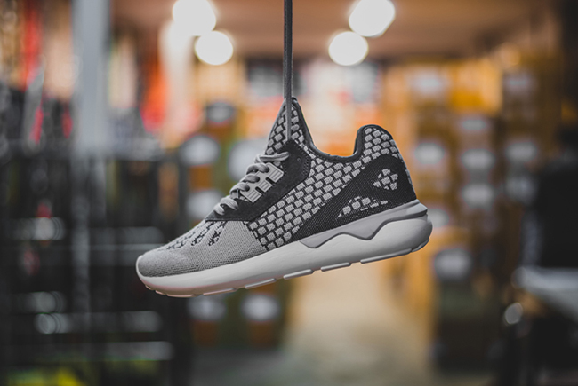 adidas Tubular Runner Primeknit Wool