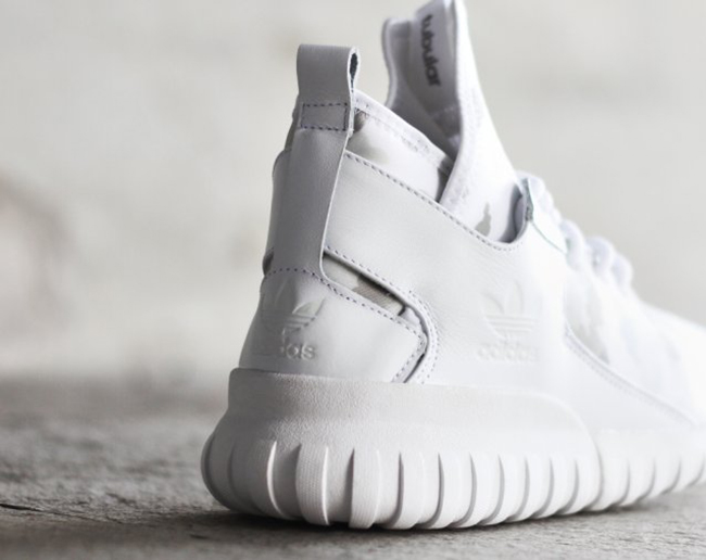 adidas Tubular X White Camo