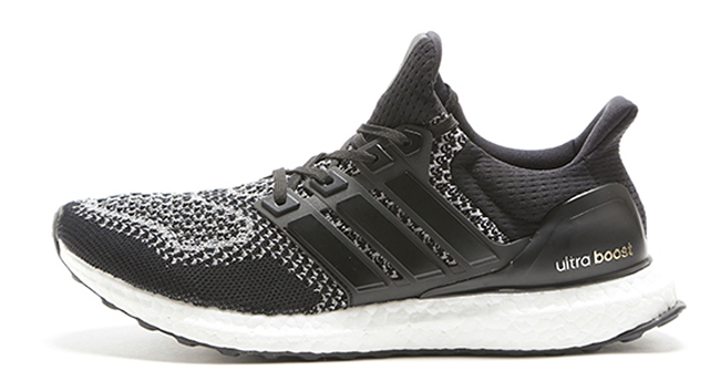 adidas Ultra Boost Reflective Primeknit