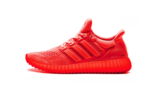 What If: adidas Ultra Yeezy Boost