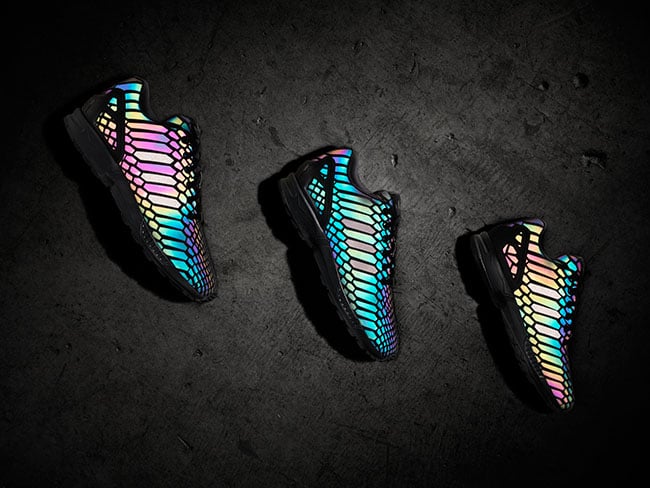 xeno flux