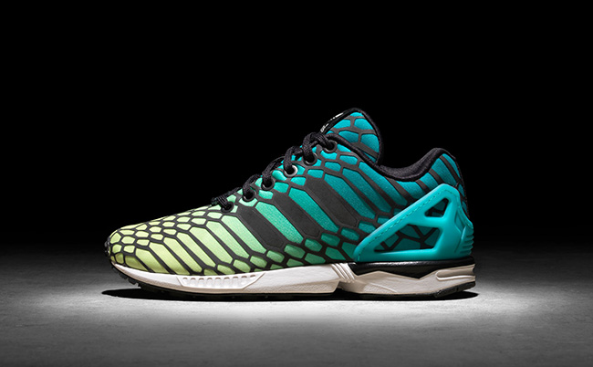 adidas zx flux xeno prix